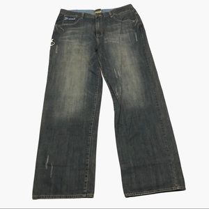Men’s G-unit Heavy Weight 50 Jeans